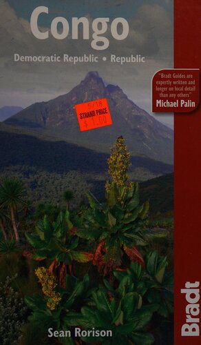خرید و دانلود نسخه کامل کتاب Congo: Democratic Republic / Republic: The Bradt Travel Guide_68c19a9d156e2.jpeg خرید و دانلود نسخه کامل کتاب Congo: Democratic Republic / Republic: The Bradt Travel Guide