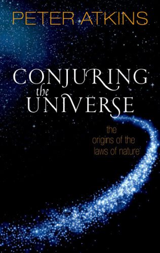 خرید و دانلود نسخه کامل کتاب Conjuring the Universe: The Origins of the Laws of Nature_68bc75da505f6.jpeg خرید و دانلود نسخه کامل کتاب Conjuring the Universe: The Origins of the Laws of Nature