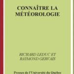 خرید و دانلود نسخه کامل کتاب Connaître la météorologie