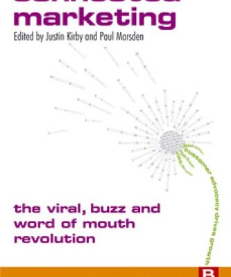 خرید و دانلود نسخه کامل کتاب Connected Marketing: The Viral, Buzz and Word of Mouth Revolution