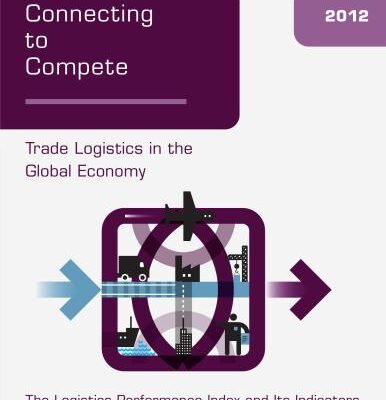 خرید و دانلود نسخه کامل کتاب Connecting to Compete 2012. Trade Logistics in the Global Economy: The Logistics Performance Index and Its Indicators
