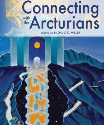 خرید و دانلود نسخه کامل کتاب Connecting with the Arcturians