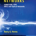 خرید و دانلود نسخه کامل کتاب Connection-oriented Networks: SONET/SDH, ATM, MPLS and Optical Networks