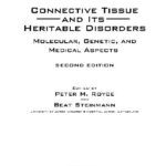 خرید و دانلود نسخه کامل کتاب Connective Tissue and Its Heritable Disorders Molecular, Genetic, and Medical Aspects