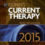 خرید و دانلود نسخه کامل کتاب Conn’s Current Therapy 2015