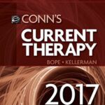 خرید و دانلود نسخه کامل کتاب Conn’s Current Therapy 2017
