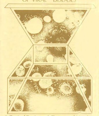 خرید و دانلود نسخه کامل کتاب Conquest of Viral Diseases: A Topical Review of Drugs and Vaccines