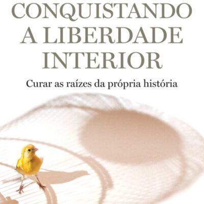 خرید و دانلود نسخه کامل کتاب Conquistando a liberdade interior