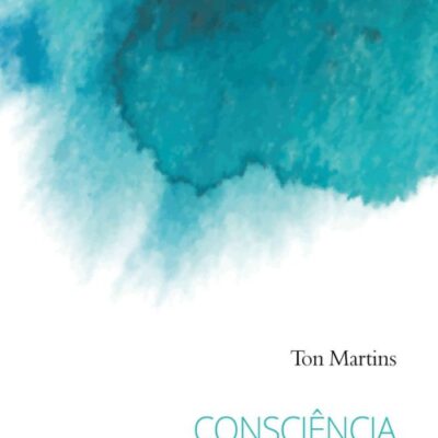 خرید و دانلود نسخه کامل کتاب Consciência turquesa
