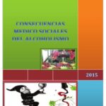 خرید و دانلود نسخه کامل کتاب CONSECUENCIAS MEDICO SOCIALES DEL ALCOHOLISMO