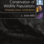 خرید و دانلود نسخه کامل کتاب Conservation of Wildlife Populations: Demography, Genetics and Management
