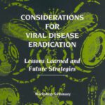 خرید و دانلود نسخه کامل کتاب Considerations for Viral Disease Eradication