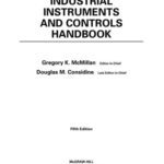 خرید و دانلود نسخه کامل کتاب Considine Process/industrial instruments and controls handbook, 5th ed