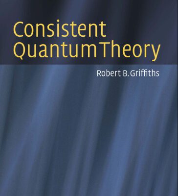 خرید و دانلود نسخه کامل کتاب Consistent Quantum Theory