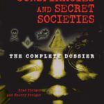 خرید و دانلود نسخه کامل کتاب Conspiracies and Secret Societies: The Complete Dossier