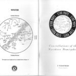 خرید و دانلود نسخه کامل کتاب Constellations of Northern Hemisphere