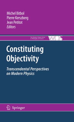 خرید و دانلود نسخه کامل کتاب Constituting Objectivity: Transcendental Perspectives on Modern Physics_68be7bde7c024.jpeg خرید و دانلود نسخه کامل کتاب Constituting Objectivity: Transcendental Perspectives on Modern Physics