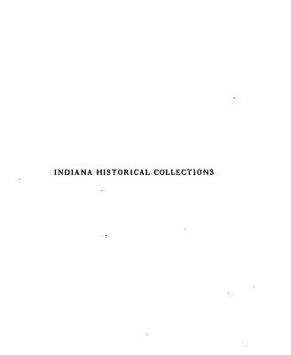 خرید و دانلود نسخه کامل کتاب Constitution Making in Indiana; a source book of constitutional documents with historical introduction and critical notes