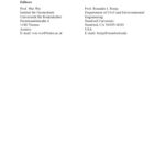 خرید و دانلود نسخه کامل کتاب Constitutive Modeling of Geomaterials: Advances and New Applications