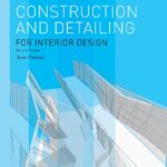 خرید و دانلود نسخه کامل کتاب Construction and Detailing for Interior Design
