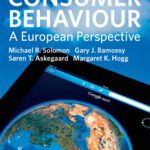خرید و دانلود نسخه کامل کتاب Consumer Behaviour: A European Perspective