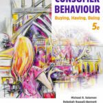 خرید و دانلود نسخه کامل کتاب Consumer Behaviour: Buying, Having, Being