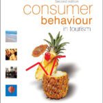 خرید و دانلود نسخه کامل کتاب Consumer Behaviour in Tourism, Second Edition