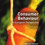 خرید و دانلود نسخه کامل کتاب Consumer Behaviour