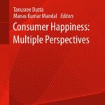 خرید و دانلود نسخه کامل کتاب Consumer Happiness: Multiple Perspectives
