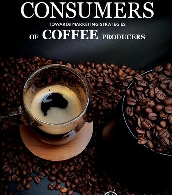 خرید و دانلود نسخه کامل کتاب Consumers towards marketing strategies of coffee producers