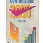 خرید و دانلود نسخه کامل کتاب Contabilidad 2000