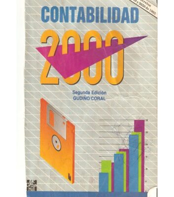 خرید و دانلود نسخه کامل کتاب Contabilidad 2000