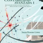 خرید و دانلود نسخه کامل کتاب Contabilidad avanzada I