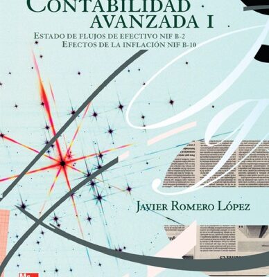 خرید و دانلود نسخه کامل کتاب Contabilidad avanzada I