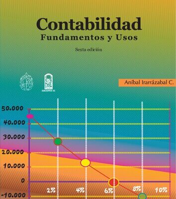 خرید و دانلود نسخه کامل کتاب Contabilidad Fundamentos y Usos