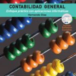 خرید و دانلود نسخه کامل کتاب Contabilidad general, enfoque práctico con aplicaciones informáticas