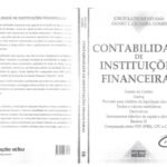 خرید و دانلود نسخه کامل کتاب Contabilidade de Instituições Financeiras