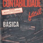 خرید و دانلود نسخه کامل کتاب Contabilidade Fácil (Básica)