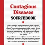 خرید و دانلود نسخه کامل کتاب Contagious Diseases Sourcebook (Health Reference Series)