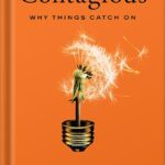 خرید و دانلود نسخه کامل کتاب Contagious: Why Things Catch On by Jonah Berger