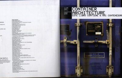 خرید و دانلود نسخه کامل کتاب Container Architecture