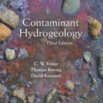 خرید و دانلود نسخه کامل کتاب Contaminant Hydrogeology