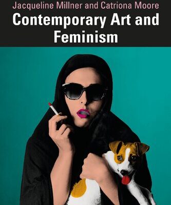 خرید و دانلود نسخه کامل کتاب Contemporary Art and Feminism