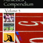 خرید و دانلود نسخه کامل کتاب Contemporary Athletics Compendium, Volume 3