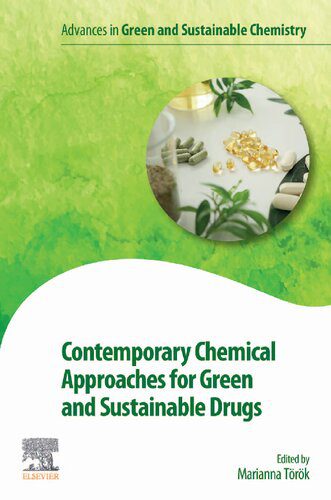 خرید و دانلود نسخه کامل کتاب Contemporary Chemical Approaches for Green and Sustainable Drugs_68d4143fb9591.jpeg خرید و دانلود نسخه کامل کتاب Contemporary Chemical Approaches for Green and Sustainable Drugs