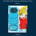 خرید و دانلود نسخه کامل کتاب Contemporary Developments in Adult and Young Adult Therapy: The Work of the Tavistock and Portman Clinics