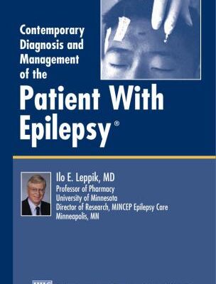 خرید و دانلود نسخه کامل کتاب Contemporary diagnosis and management of the patient with epilepsy