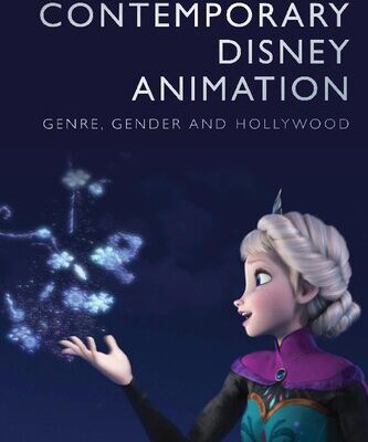 خرید و دانلود نسخه کامل کتاب Contemporary Disney Animation: Genre, Gender and Hollywood