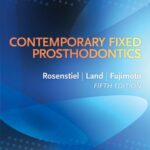 خرید و دانلود نسخه کامل کتاب Contemporary Fixed Prosthodontics
