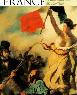 خرید و دانلود نسخه کامل کتاب Contemporary France: A Democratic Education